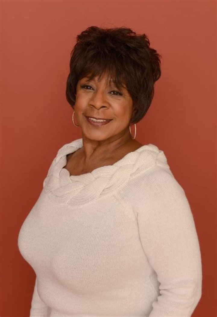 Merry Clayton Net Worth | Celebrity Net Worth