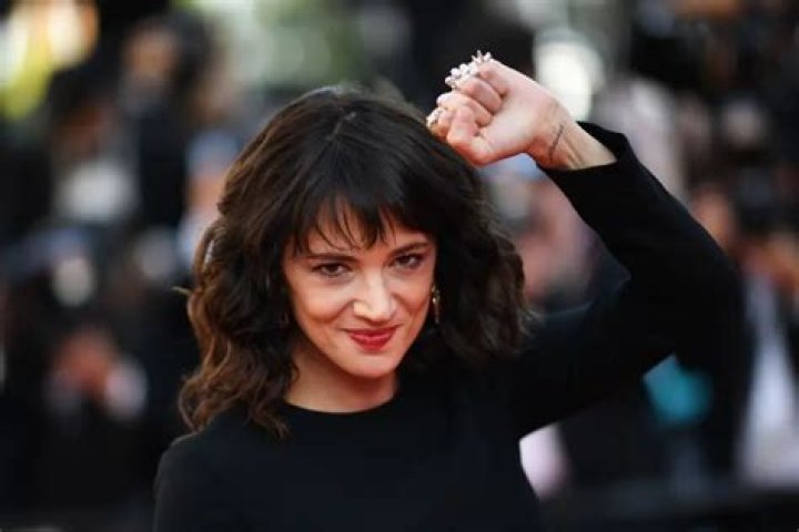 #MeToo Leader Asia Argento Accused of Sexually Assaulting Teenager And Paying Him Off