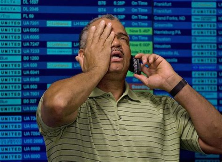 Miami Man Fined $120 Million For Making 96 Million Telemarketing Calls... IN THREE MONTHS!