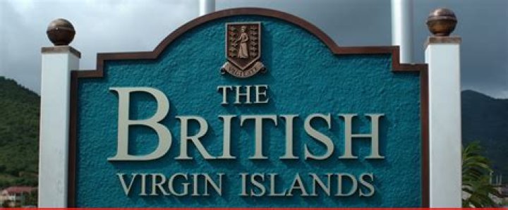 Why The Miami Marlins Are Claiming Corporate Citizenship In The British Virgin Islands
