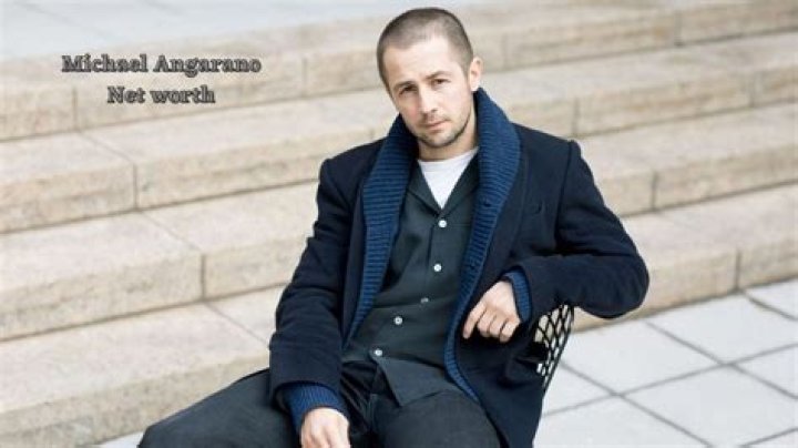 Michael Angarano Net Worth | Celebrity Net Worth
