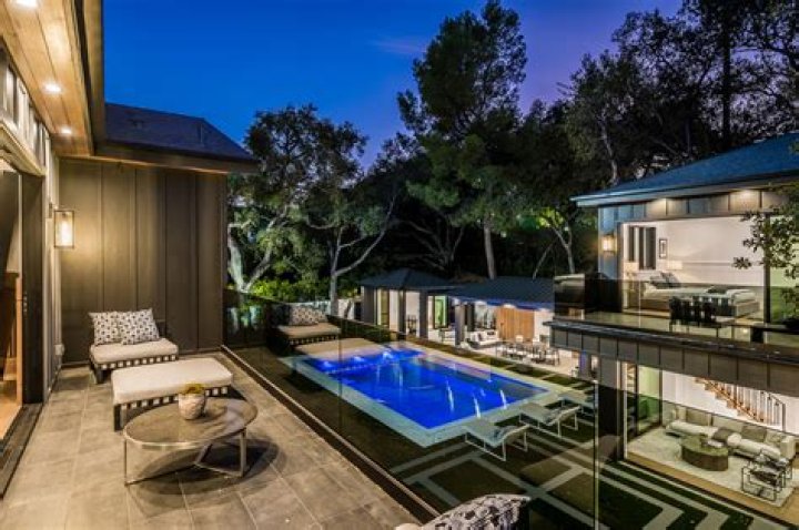 Michael B. Jordan Seeks $7 Million For Hollywood Hills Mansion