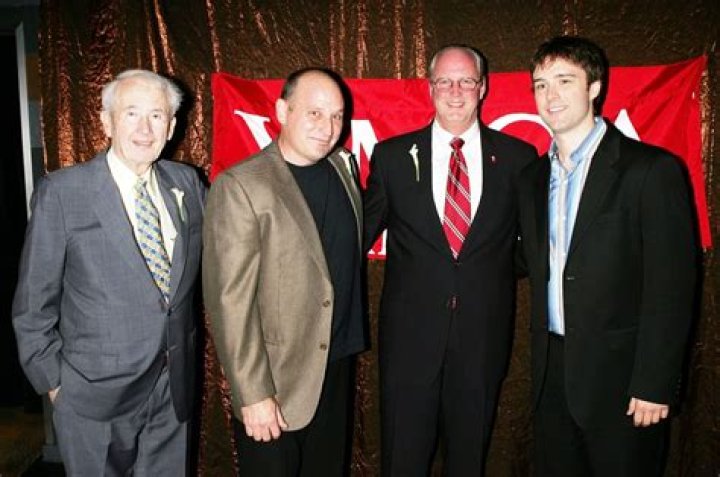 Michael Cavanaugh Net Worth | Celebrity Net Worth