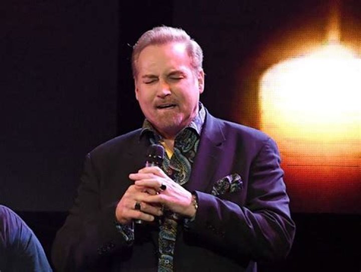 Michael English Net Worth | Celebrity Net Worth