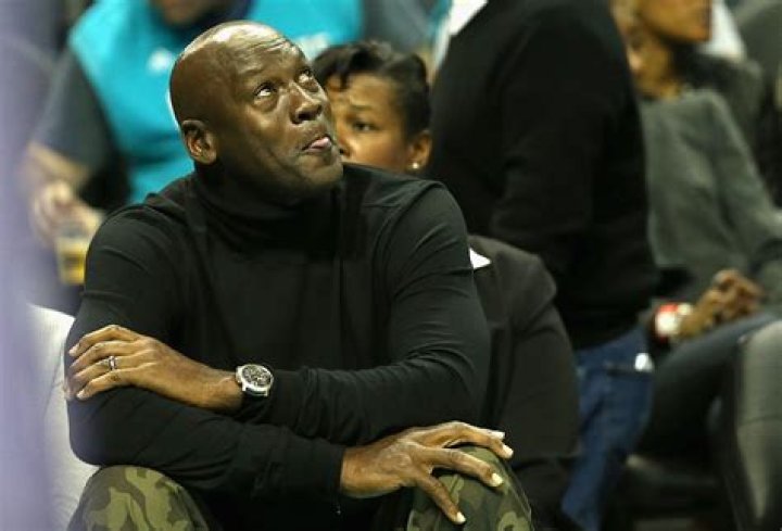 Michael Jordan Giving Proceeds From $9 Million Lawsuit To 23 Charities In Chicago