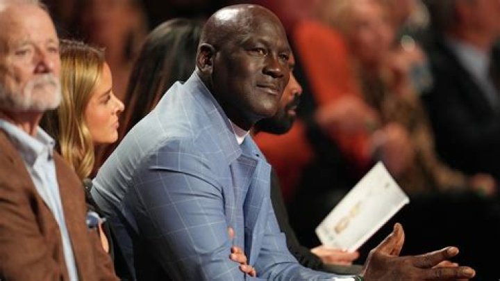 Michael Jordan Is Now Officially A Billionaire
