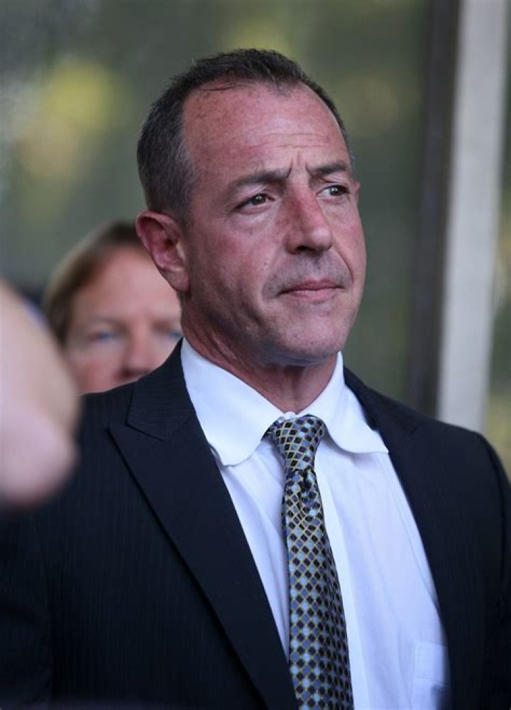 Michael Lohan Net Worth | Celebrity Net Worth