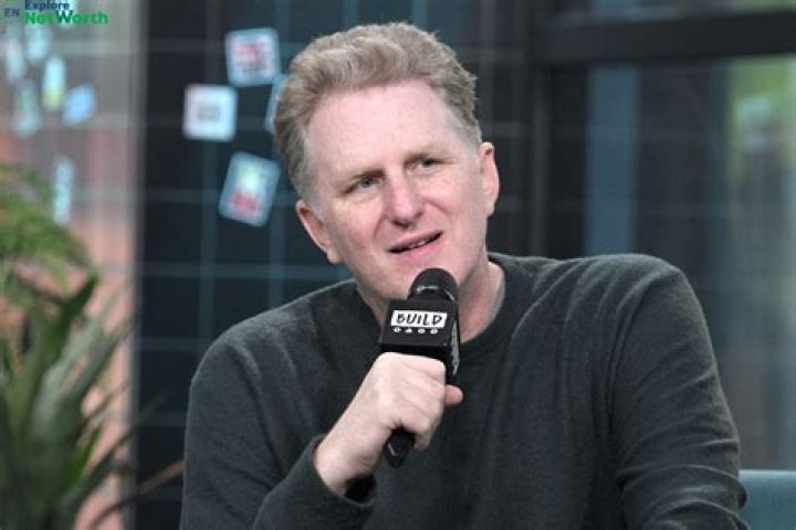 Michael Rapaport Net Worth | Celebrity Net Worth