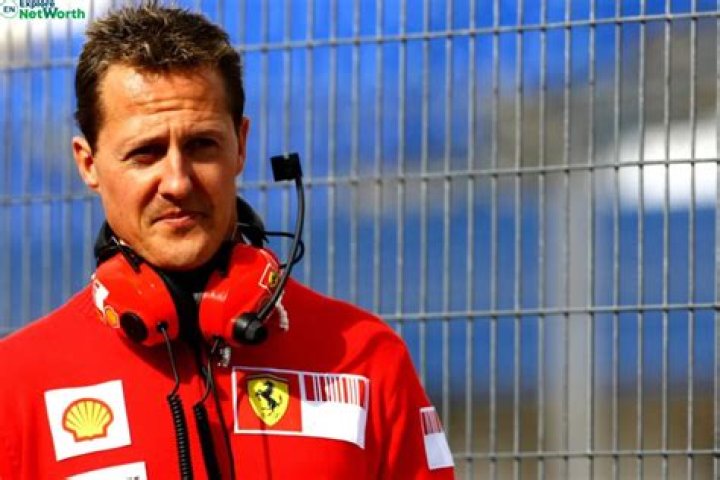 Michael Schumacher Net Worth | Celebrity Net Worth