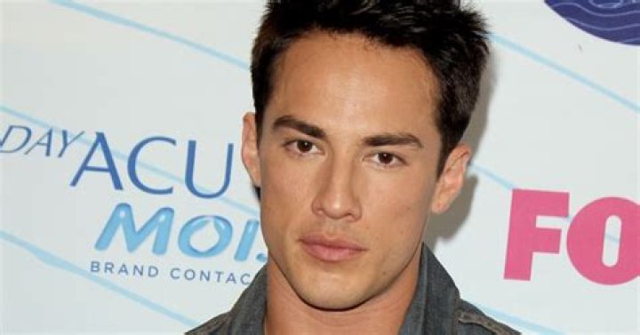 Michael Trevino Net Worth | Celebrity Net Worth