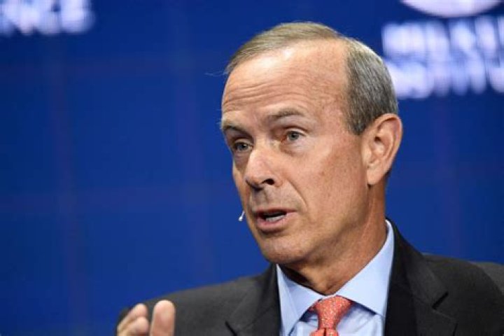 Michael Wirth Net Worth | Celebrity Net Worth