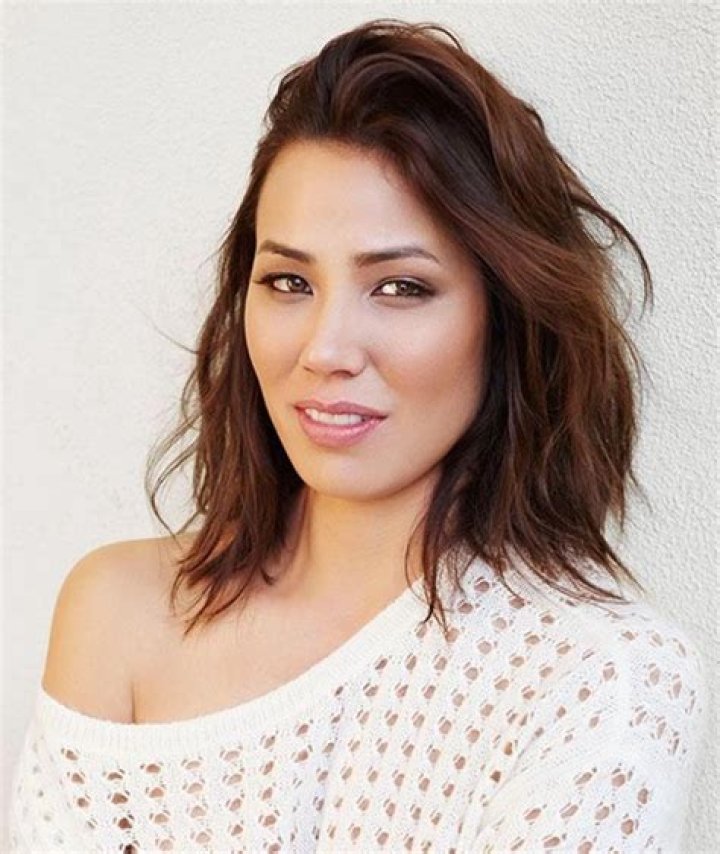 Michaela Conlin Net Worth | Celebrity Net Worth