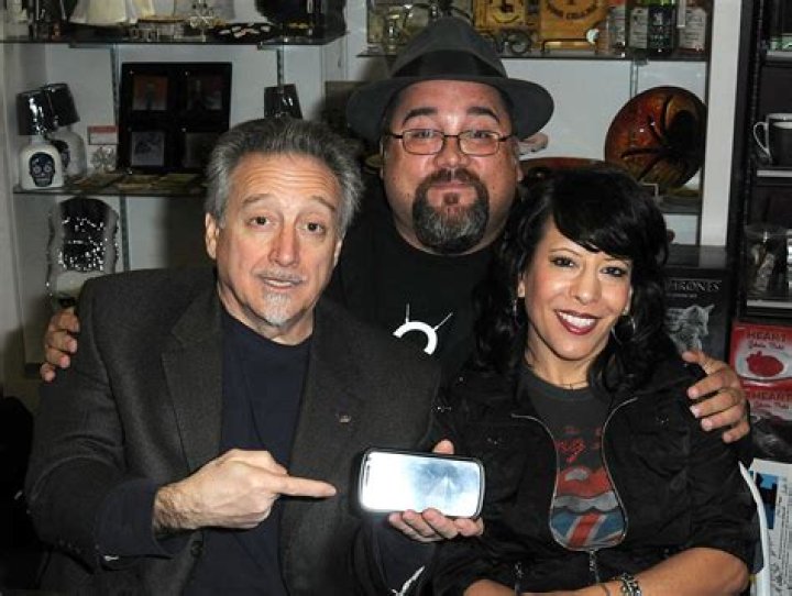 Michelan Sisti Net Worth | Celebrity Net Worth