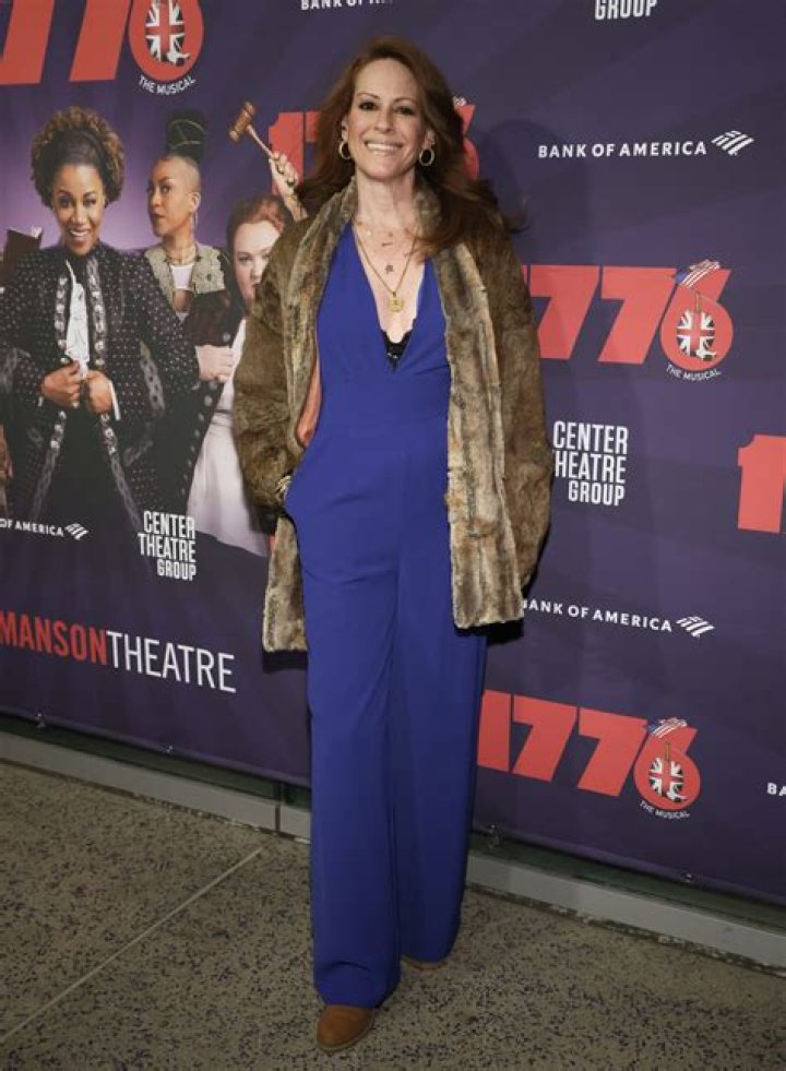 Michelle Bernard Net Worth | Celebrity Net Worth