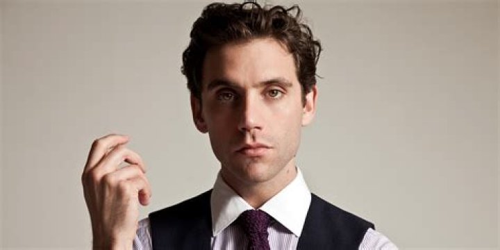 Mika Net Worth | Celebrity Net Worth