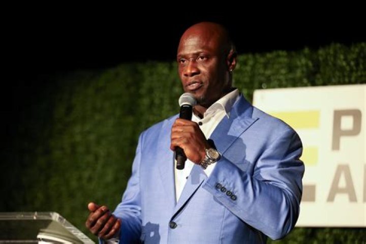 Mike Cameron Net Worth | Celebrity Net Worth