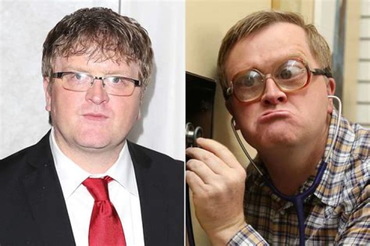 Mike E. Smith Net Worth