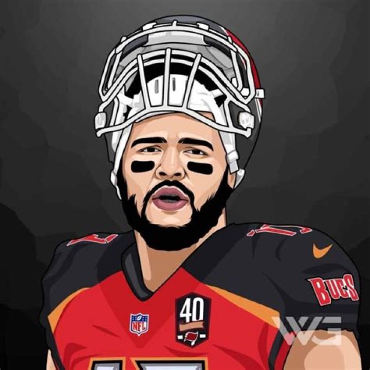 Mike Evans Net Worth | Celebrity Net Worth