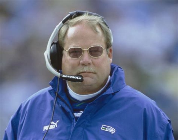 Mike Holmgren Net Worth | Celebrity Net Worth