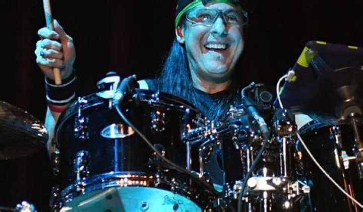 Mike Mangini Net Worth | Celebrity Net Worth