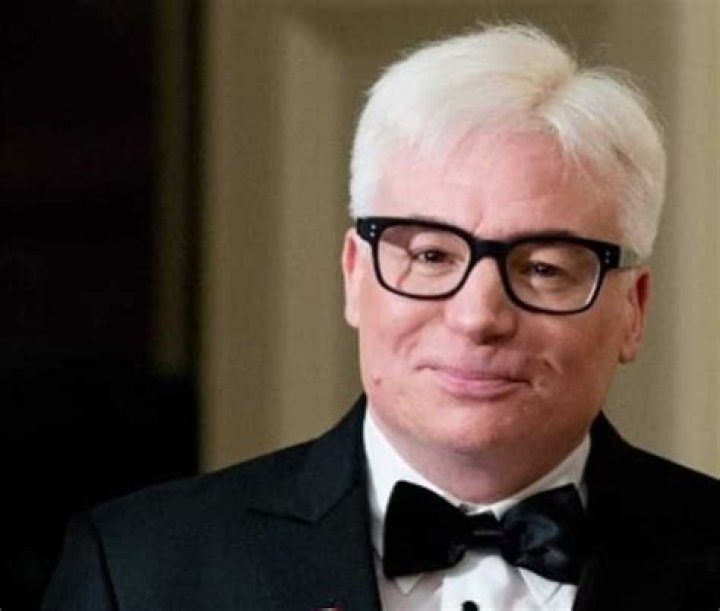 Mike Myers Net Worth | Celebrity Net Worth