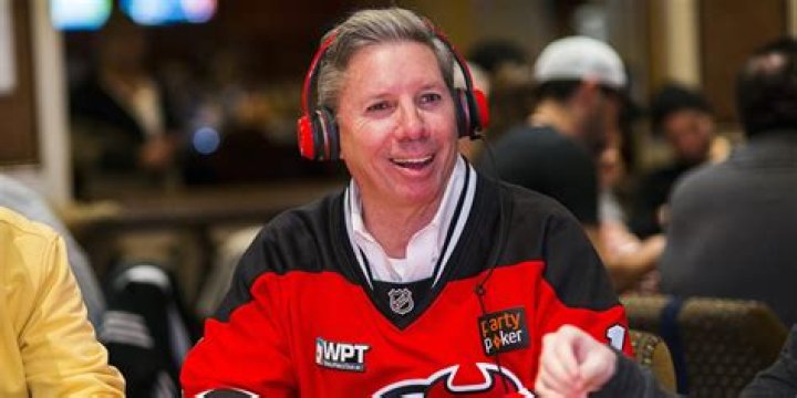 Mike Sexton Net Worth | Celebrity Net Worth