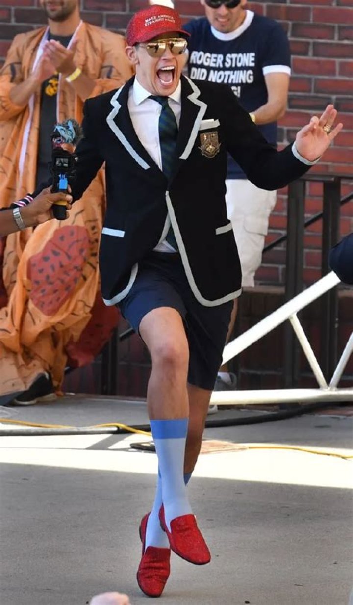 Milo Yiannopoulos Net Worth | Celebrity Net Worth