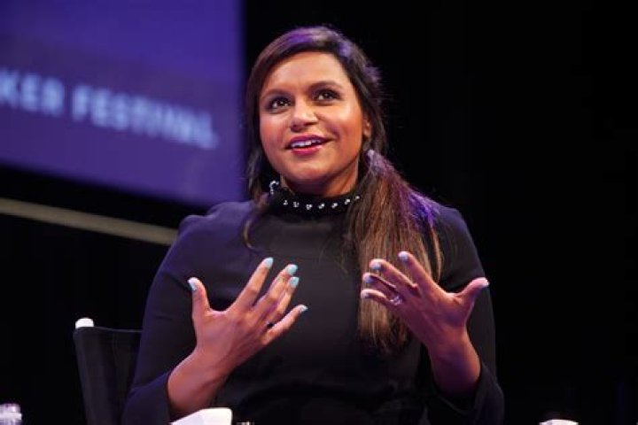 Mindy Kaling Net Worth | Celebrity Net Worth