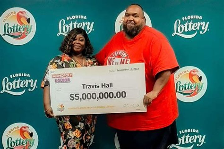 Missouri Lotto Winner Kept $2 Million Jackpot Secret For Christmas Gift To Wife