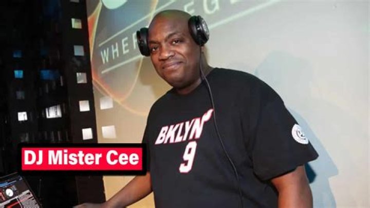 Mister Cee Net Worth | Celebrity Net Worth