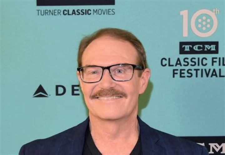 Mitch Vogel Net Worth | Celebrity Net Worth