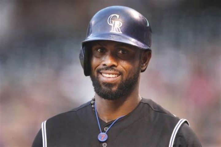 Jose Reyes Suspension for Domestic Abuse Will Cost the All Star $7 Million