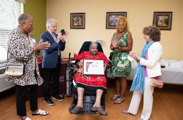 Modest 98-Year-Old Gives Away $2M To Wildlife Charity