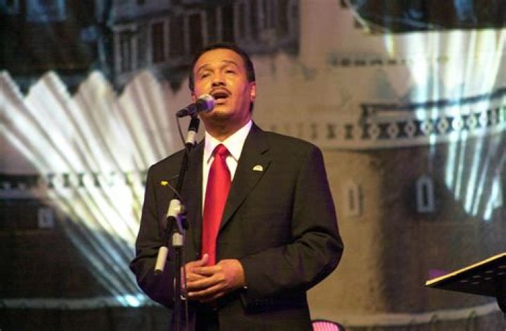 Mohammed Abdu Net Worth | Celebrity Net Worth