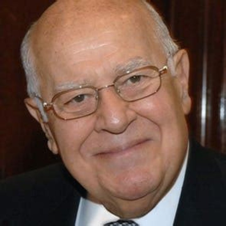 Moise Safra Net Worth | Celebrity Net Worth