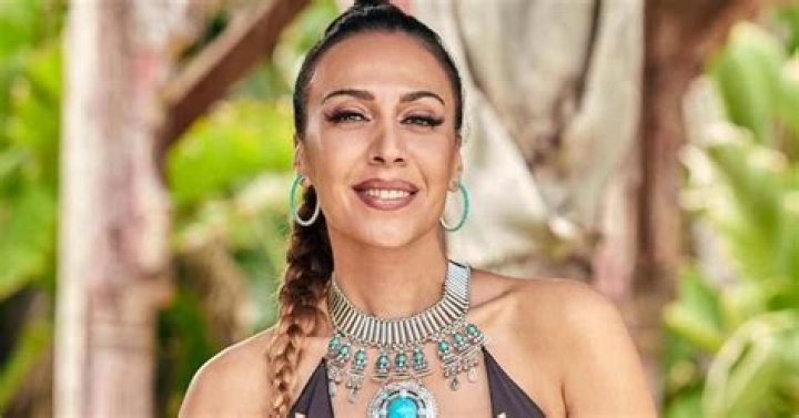 Mónica Naranjo Net Worth | Celebrity Net Worth