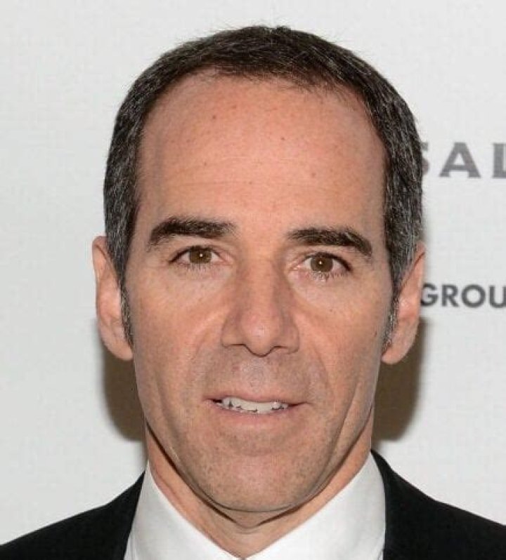 Monte Lipman Net Worth | Celebrity Net Worth