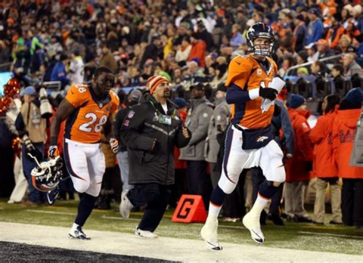 Montee Ball Net Worth | Celebrity Net Worth