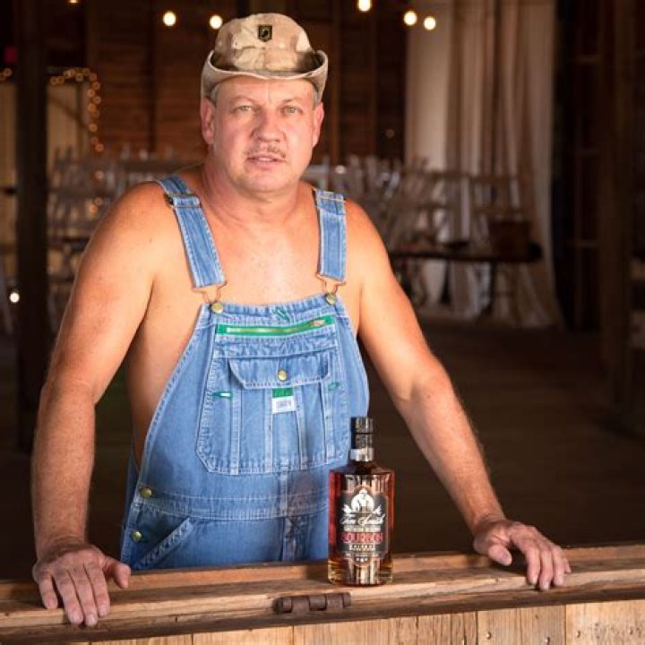 Moonshiners Tim Smith Net Worth