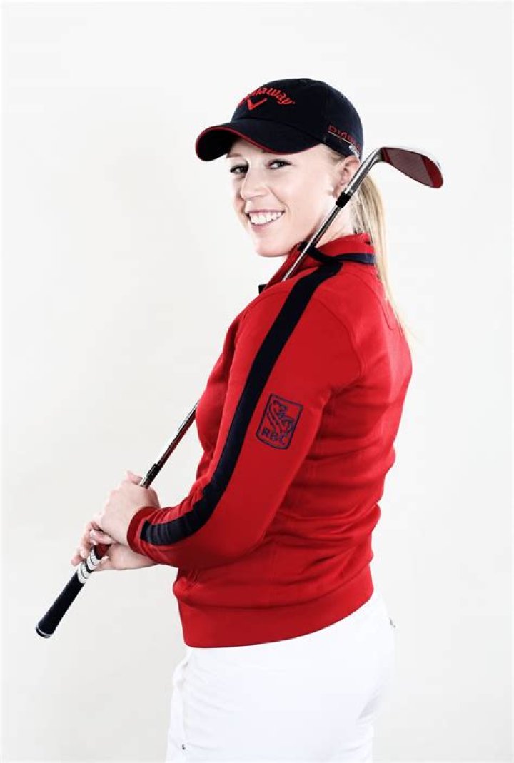 Morgan Pressel Net Worth | Celebrity Net Worth