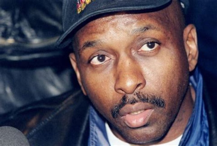 Moses Malone Net Worth | Celebrity Net Worth