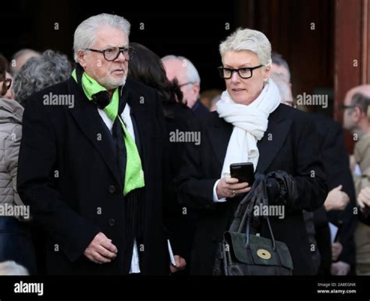 Moya Doherty Net Worth | Celebrity Net Worth