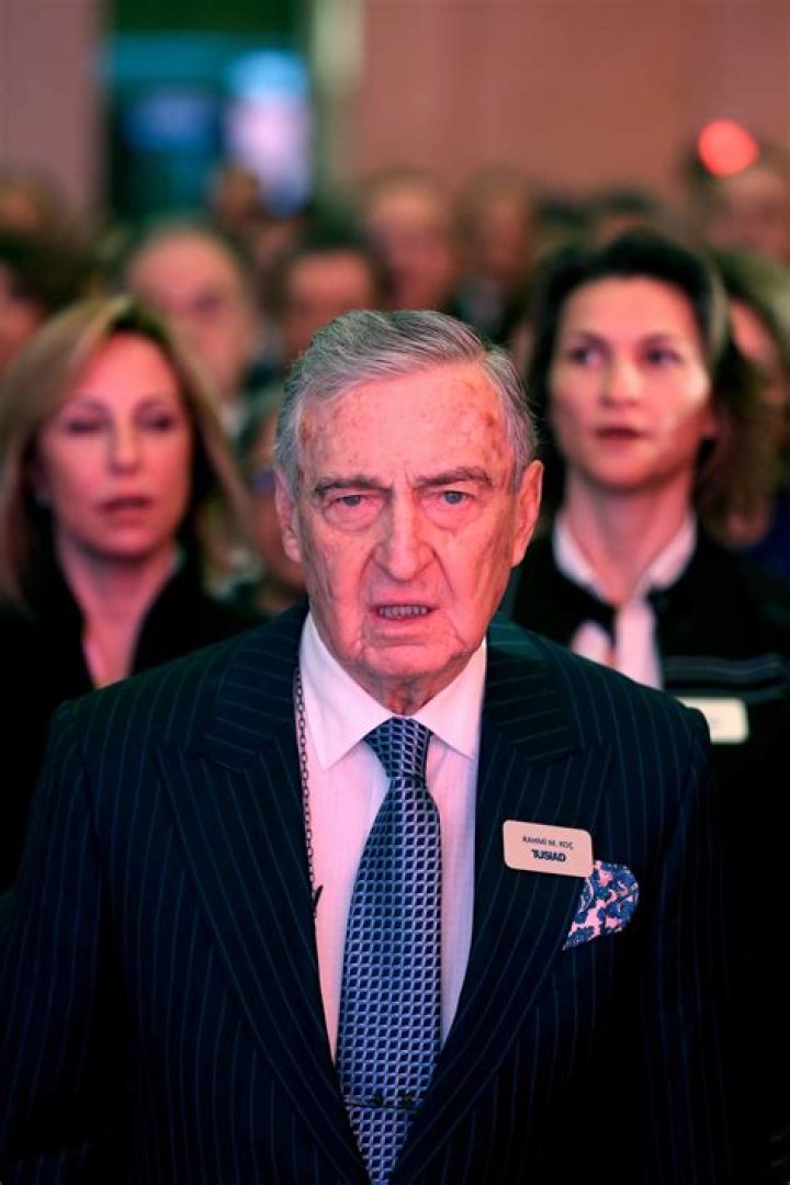 Mubariz Gurbanoglu Net Worth | Celebrity Net Worth