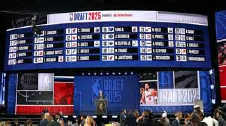 How Much Money Do NBA Draft Picks Make?