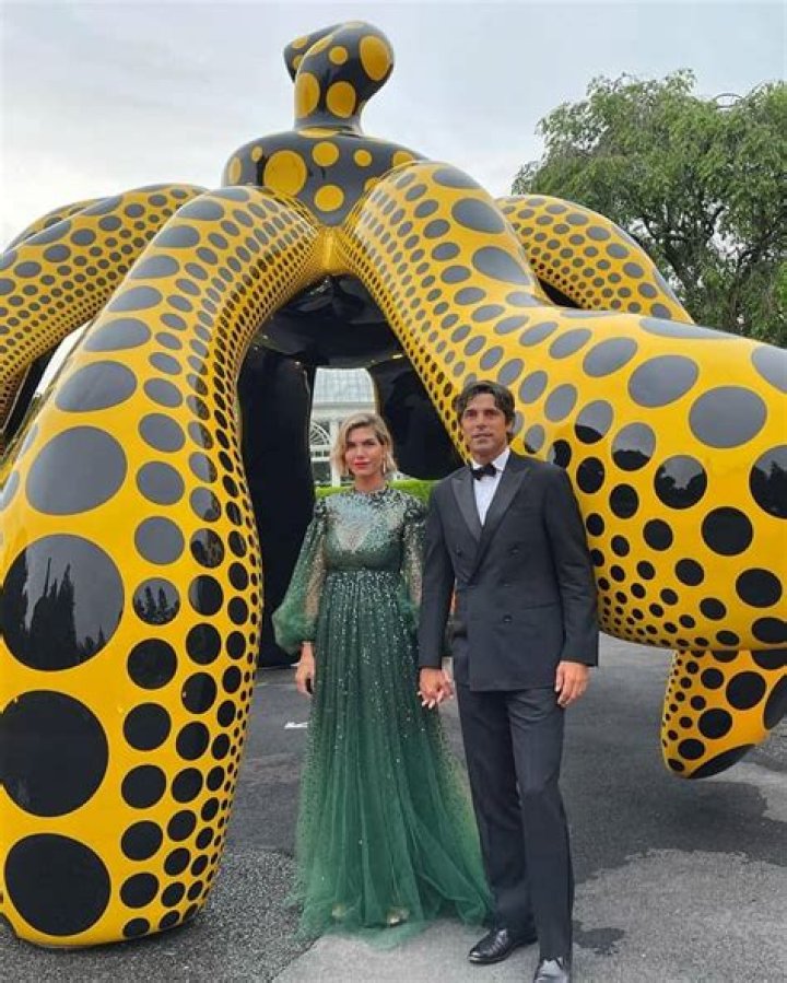 Nacho Figueras Net Worth | Celebrity Net Worth