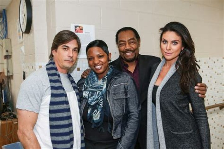 Nadia Bjorlin Net Worth | Celebrity Net Worth