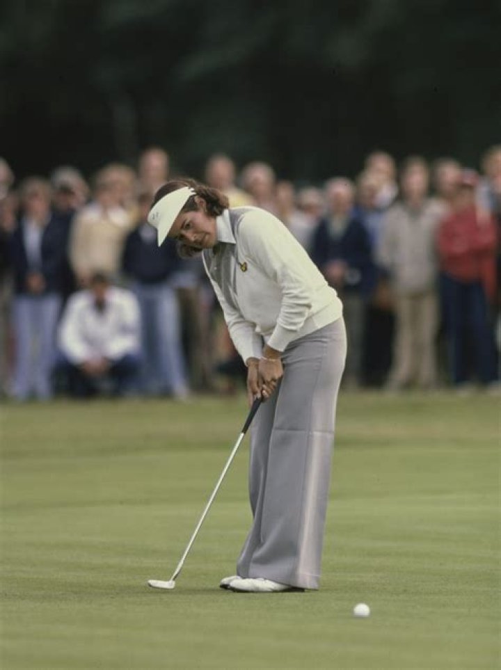 Nancy Lopez Net Worth | Celebrity Net Worth