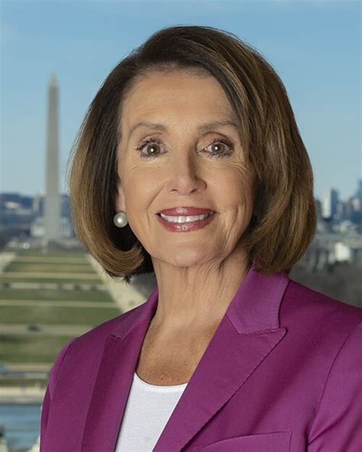 Nancy Pelosi Net Worth | Celebrity Net Worth