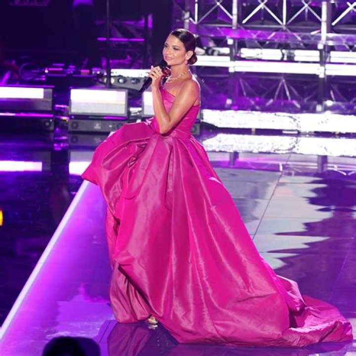 Natalia Jiménez Net Worth | Celebrity Net Worth