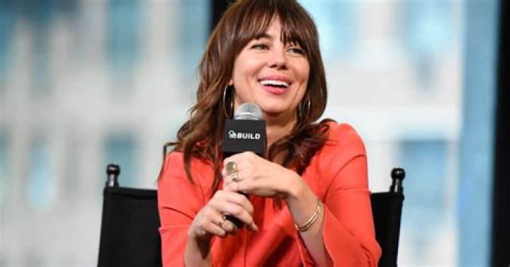 Natasha Leggero Net Worth | Celebrity Net Worth